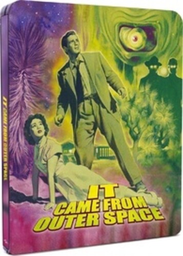 It Came From Outer Space - It Came From Outer Space - UHD