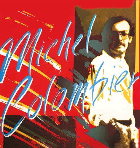 Colombier,michel - Michel Colombier - Vinyl Record