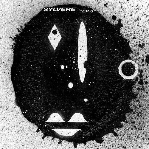 Sylvere - Ep3 - Vinyl Record