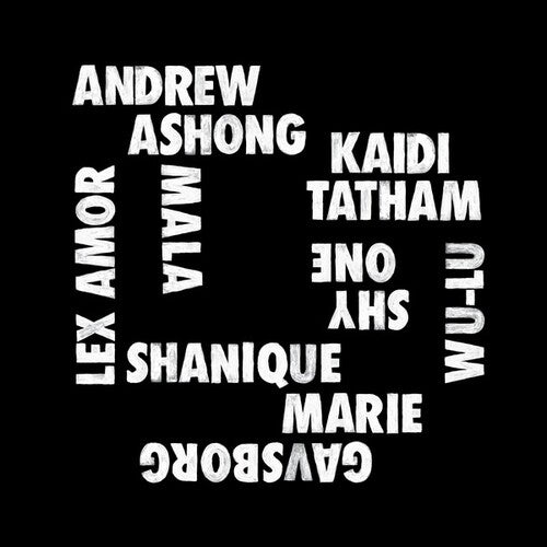 Ashong,andrew / Tatham,kaidi - Sankofa Season Remixes - Vinyl Record