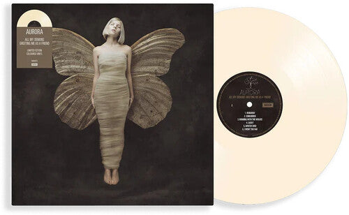 Aurora - All My Demons Greeting Me As A Friend - Vinyl Record