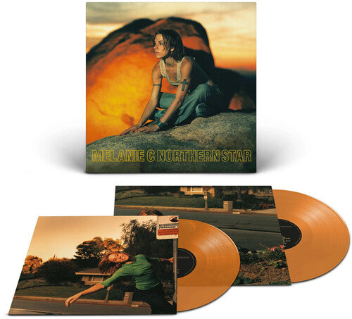 Melanie C - Northern Star - Vinyl Record
