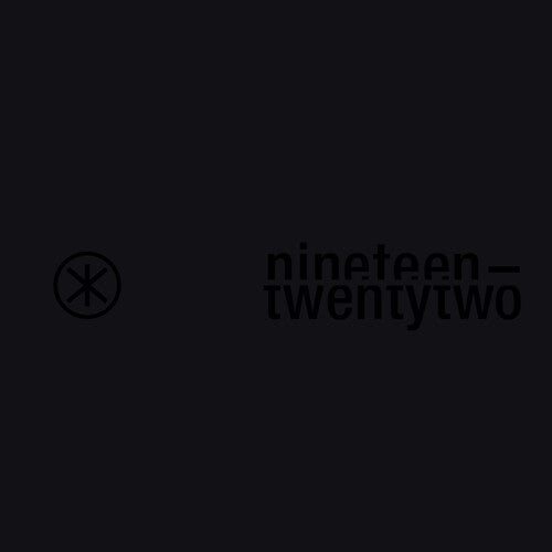 Klangkarussell - Nineteentilltwentytwo - Vinyl Record