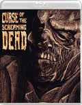Curse Of The Screaming Dead - Curse Of The Screaming Dead - Blu-ray