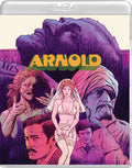 Arnold - Arnold - Blu-ray