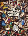 Suicide Squad - Suicide Squad - UHD