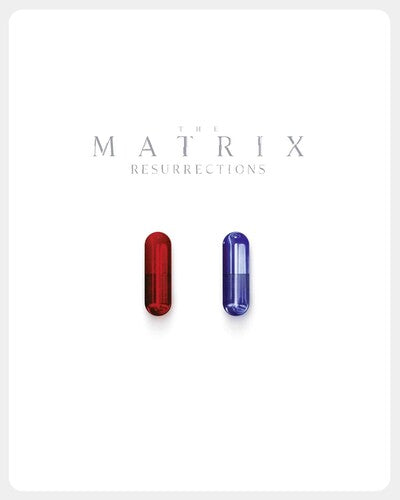 Matrix Resurrections - Matrix Resurrections - UHD