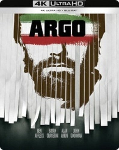 Argo - Argo - UHD