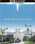 Don't Worry Darling - Don't Worry Darling - UHD