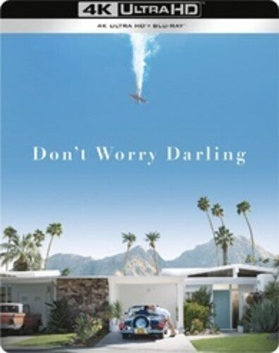 Don't Worry Darling - Don't Worry Darling - UHD