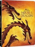 House Of The Dragon: Season 1 - House Of The Dragon: Season 1 - UHD