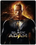 Black Adam - Black Adam - UHD