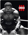 Creed Iii - Creed Iii - UHD