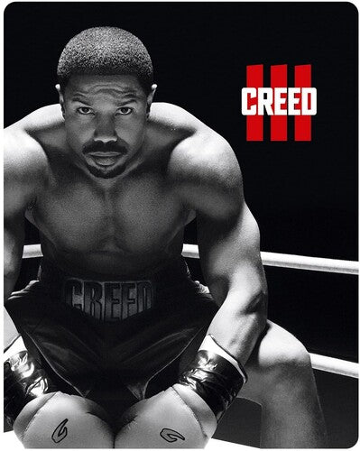 Creed Iii - Creed Iii - UHD