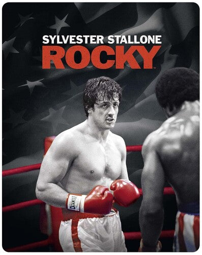 Rocky - Rocky - UHD