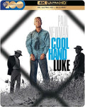 Cool Hand Luke - Cool Hand Luke - UHD