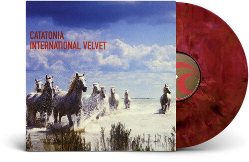 Catatonia - International Velvet - Vinyl Record