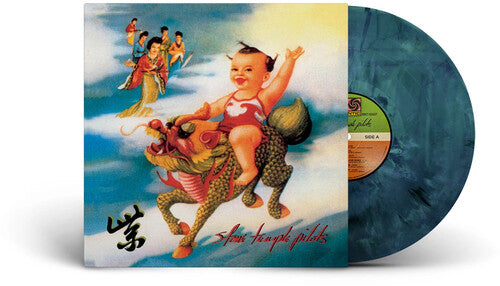 Stone Temple Pilots - Purple - Vinyl Record