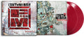 Fort Minor - The Rising Tied [Limited Edition Apple Red 2LP]