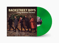 Backstreet Boys - Very Backstreet Christmas - Vinyl Record