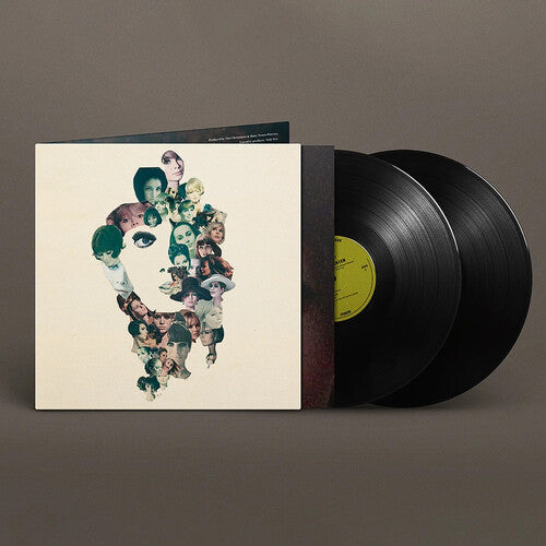 Christensen,tim - Honeyburst: 20th Anniversary - Vinyl Record