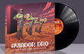 Aviador Dro - Como La Luz Radiante - Vinyl Record