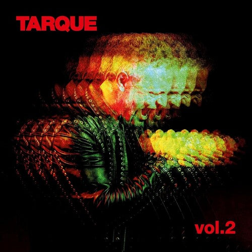 Tarque - Vol Ii - Vinyl Record
