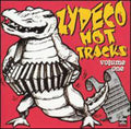 Zydeco Hot Tracks 1 / Various - Zydeco Hot Tracks 1 / Various - Music CD