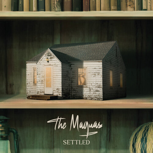 Maguas - Settled - Vinyl Record