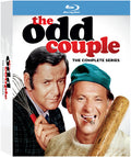 Odd Couple: The Complete Series - Odd Couple: The Complete Series - Blu-ray