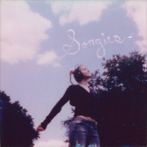 Pynkie - Songies - Vinyl Record