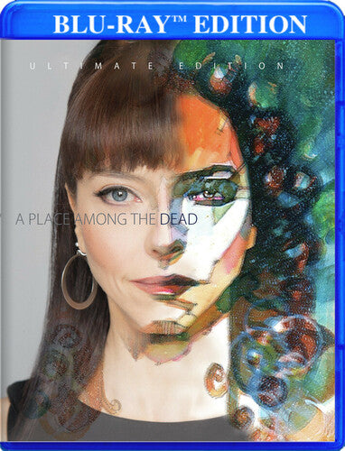 Place Among The Dead - Place Among The Dead - Blu-ray