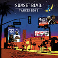 Yancey Boys - Sunset Blvd - Vinyl Record