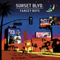 Sunset Blvd [LP] Vinyl Record