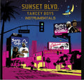 Sunset Blvd [LP] Vinyl Record