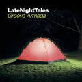 Groove Armada - Late Night Tales: Groove Armada - Vinyl Record