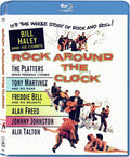 Rock Around The Clock - Rock Around The Clock - Blu-ray