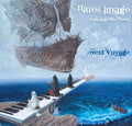 Blues Image - Next Voyage - Music CD
