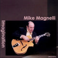 Magnelli,mike - Imagination - Music CD