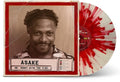 Asake - Mr. Money With The Vibe - Vinyl Record