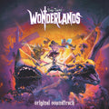 Carro,joshua - Tiny Tina's Wonderlands - O.s.t. - Vinyl Record