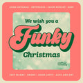 Shulman,adam - We Wish You A Funky Christmas - Music CD