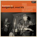 Heavens To Murgatroyd, Even It's Thee Headcoats [LP] Vinyl Record