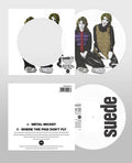 Suede - Metal Mickey: 30th Anniversary - Limited Picture Disc