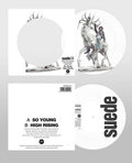 Suede - So Young: 30th Anniversary - Limited Picture Disc