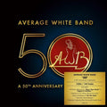 Average White Band - Awb: 50th Annniversary - Music CD