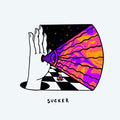 Katastro - Sucker - Vinyl Record