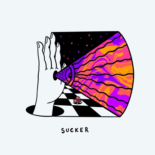 Katastro - Sucker - Vinyl Record
