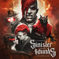 Celldweller & Scandroid - Sinister Sounds - Vinyl Record