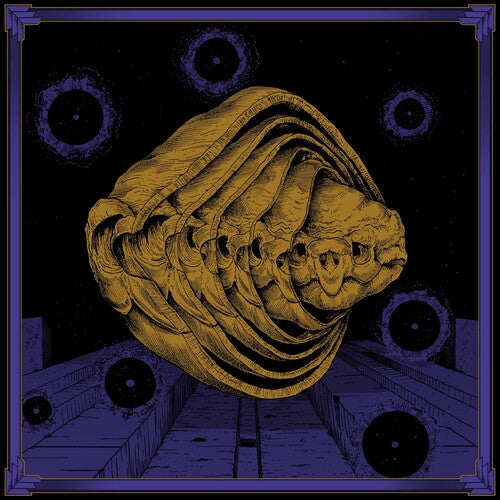 Tortuga - Iterations - Music CD
